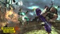 Anarchy Reigns - screenshot}