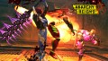 Anarchy Reigns - screenshot}