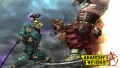 Anarchy Reigns - screenshot}