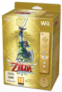 The Legend of Zelda: Skyward Sword - Limited Edition Pack