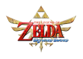 The Legend of Zelda: Skyward Sword - Limited Edition Pack - screenshot}