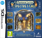 Professor Layton and the Spectre's Call