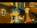 Professor Layton and the Spectre's Call - screenshot}