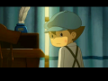 Professor Layton and the Spectre's Call - screenshot}