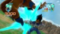 Dragon Ball Z: Ultimate Tenkaichi - screenshot}
