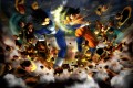 Dragon Ball Z: Ultimate Tenkaichi - screenshot}