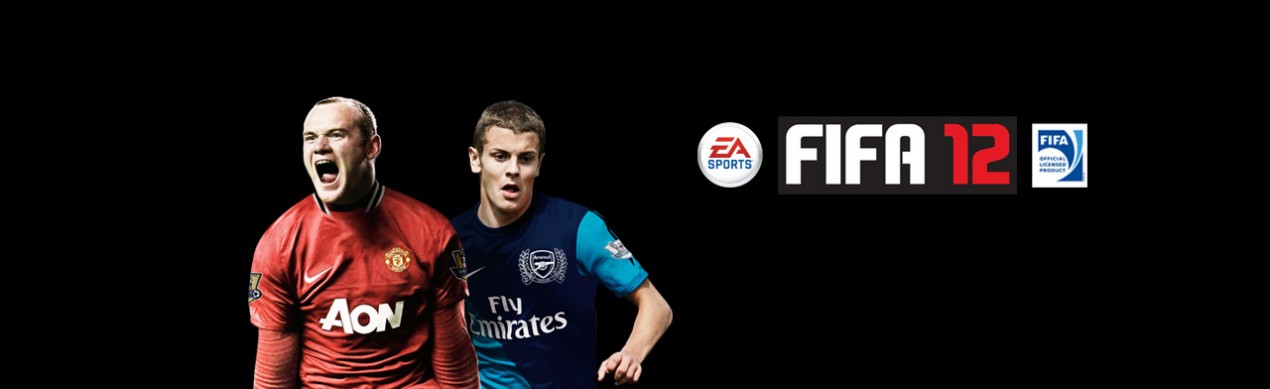 FIFA 12
