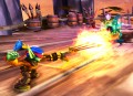 Skylanders Spyro's Pirate Seas Adventure Pack (Terrafin + Pirate Seas + Hidden Treasure + Ghost Swords) - screenshot}