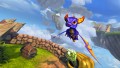 Skylanders Spyro's Pirate Seas Adventure Pack (Terrafin + Pirate Seas + Hidden Treasure + Ghost Swords) - screenshot}