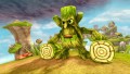 Skylanders Spyro's Pirate Seas Adventure Pack (Terrafin + Pirate Seas + Hidden Treasure + Ghost Swords) - screenshot}