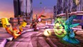 Skylanders Spyro's Pirate Seas Adventure Pack (Terrafin + Pirate Seas + Hidden Treasure + Ghost Swords) - screenshot}