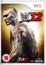 WWE '12