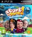 Start The Party! Save the World!