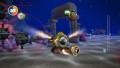 Start The Party! Save the World! - screenshot}