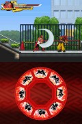 Power Rangers Samurai - screenshot}
