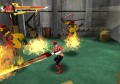 Power Rangers Samurai - screenshot}