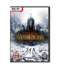 Lotr War Of The North