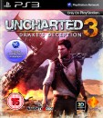 Uncharted 3: Drakes Deception