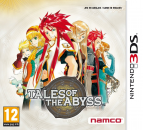 Tales of the Abyss