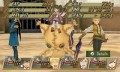 Tales of the Abyss - screenshot}