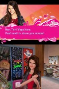 Victorious: Hollywood Arts Debut - screenshot}