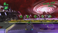 Ben 10 Galactic Racing - screenshot}