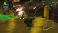 Ben 10 Galactic Racing - screenshot}