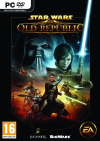 Star Wars The Old Republic