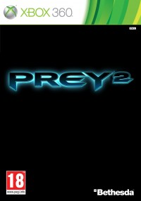 Prey 2