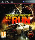 Need For Speed The Run
