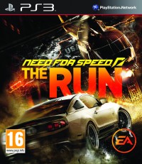 Need For Speed The Run