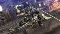 Asura's Wrath - screenshot}