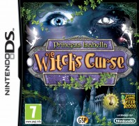 Witch's Curse