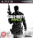 Call of Duty Modern Warfare 3