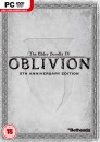 The Elder Scrolls IV: Oblivion 5th Anniversary Edition