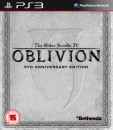 The Elder Scrolls IV: Oblivion 5th Anniversary Edition
