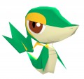 Super Pokemon Rumble - screenshot}