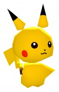 Super Pokemon Rumble - screenshot}