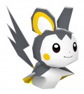 Super Pokemon Rumble - screenshot}
