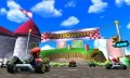 Mario Kart 7 - screenshot}