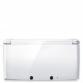 3DS Hardware - Ice White with Super Mario 3D Land - screenshot}