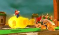 3DS Hardware - Ice White with Super Mario 3D Land - screenshot}