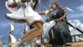 Soul Calibur V - screenshot}