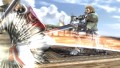 Soul Calibur V - screenshot}