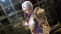 Soul Calibur V - screenshot}