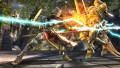 Soul Calibur V - screenshot}