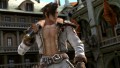 Soul Calibur V - screenshot}