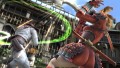Soul Calibur V - screenshot}