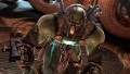 Soul Calibur V - screenshot}