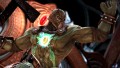 Soul Calibur V - screenshot}